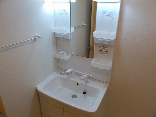 グレース六番館の物件内観写真