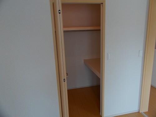 グレース六番館の物件内観写真