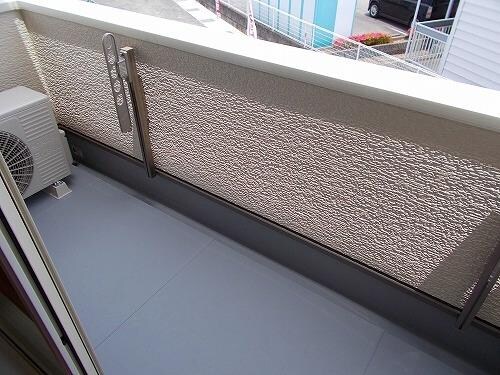 グレース六番館の物件内観写真