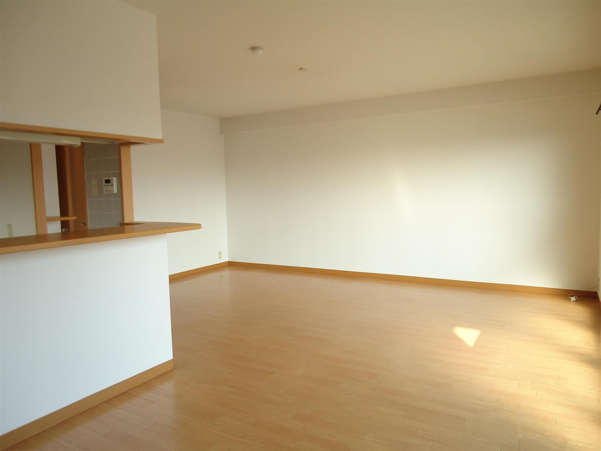 キャッスルコート飾磨の物件内観写真