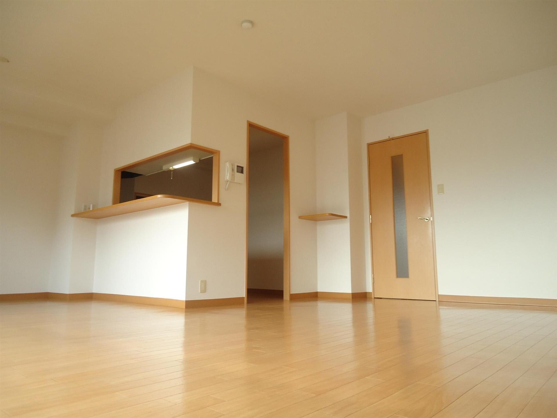 キャッスルコート飾磨の物件内観写真