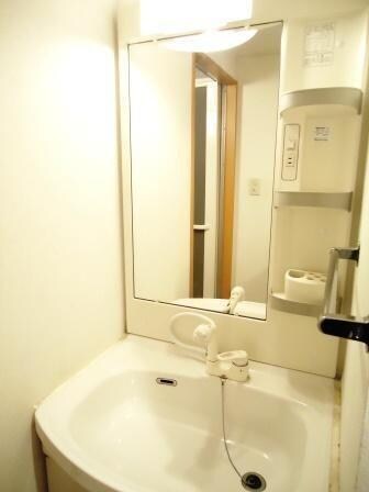 キャッスルコート飾磨の物件内観写真