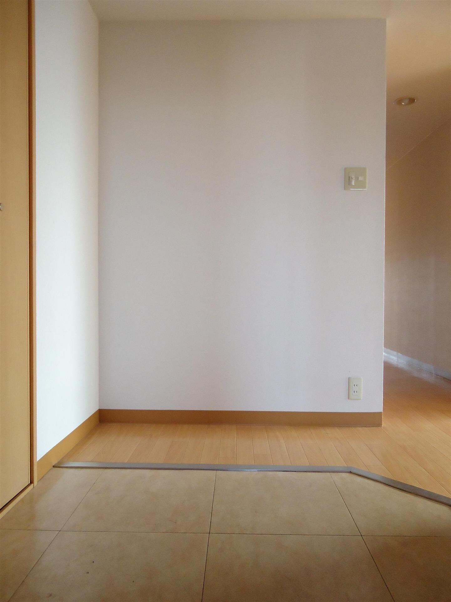 キャッスルコート飾磨の物件内観写真