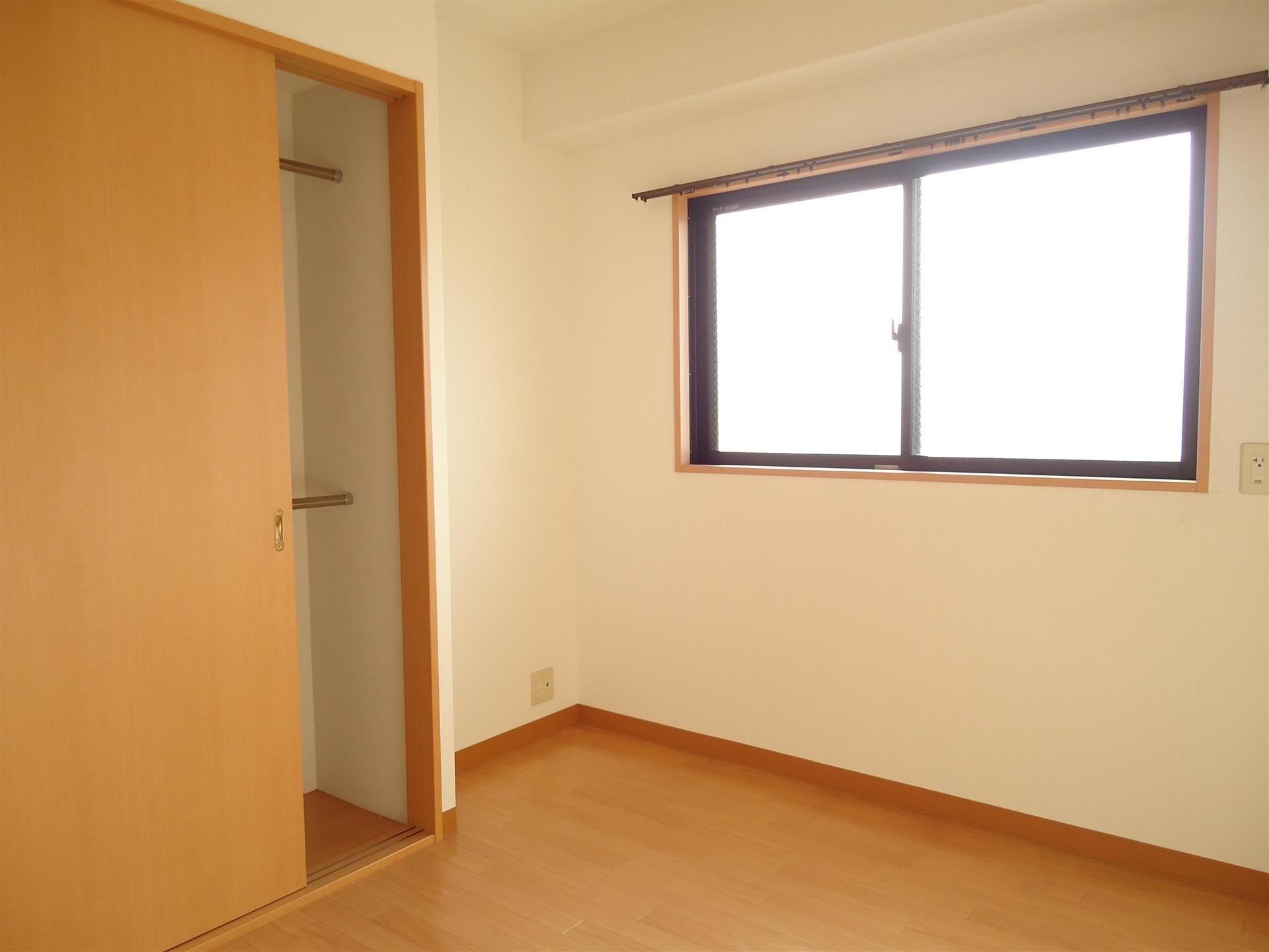 キャッスルコート飾磨の物件内観写真