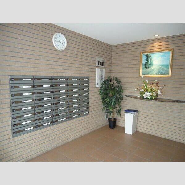 キャッスルコート飾磨の物件内観写真