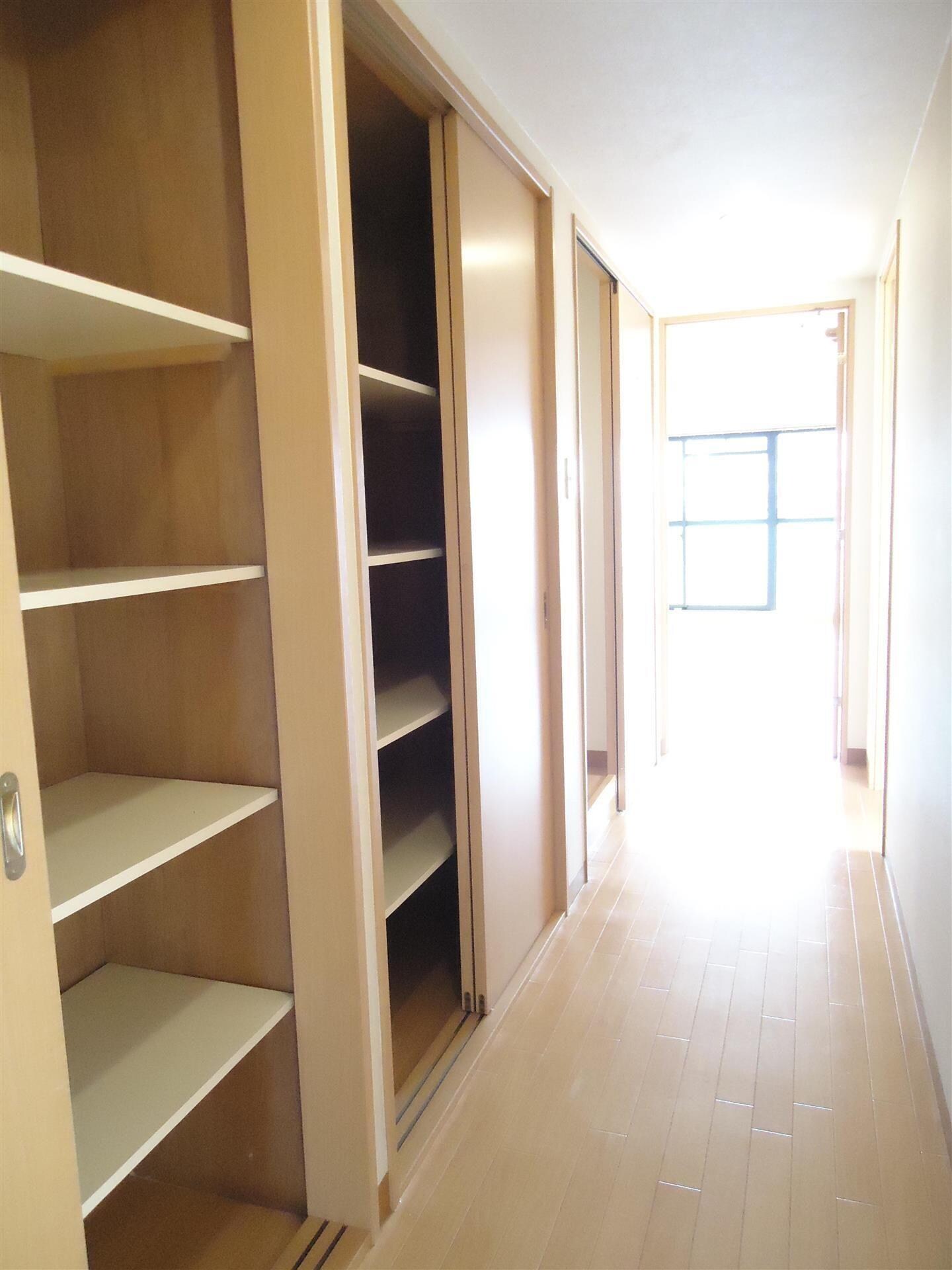 キャッスルコート飾磨の物件内観写真