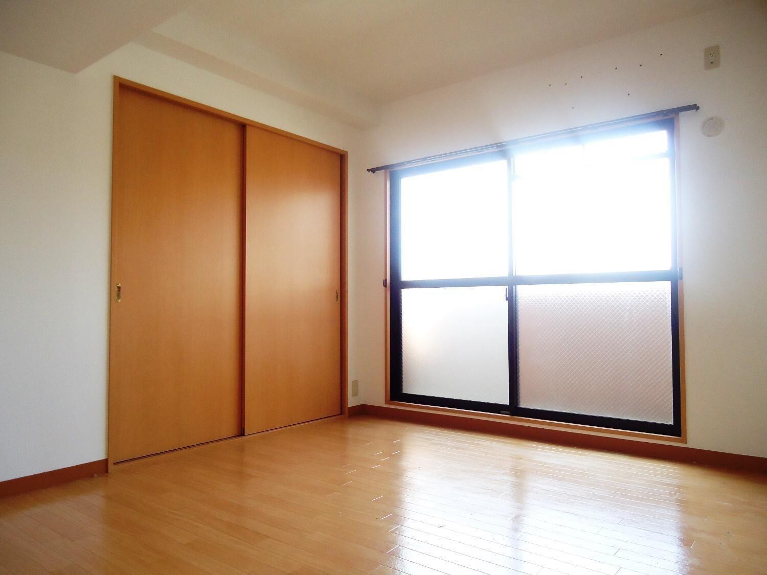 キャッスルコート飾磨の物件内観写真