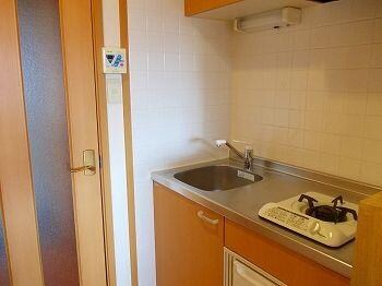 プリムローズの物件内観写真