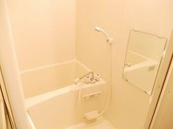 プリムローズの物件内観写真