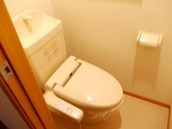 プリムローズの物件内観写真