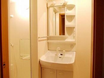 プリムローズの物件内観写真