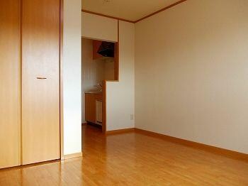 プリムローズの物件内観写真