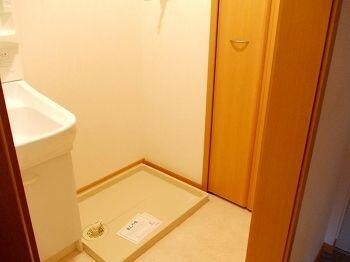 プリムローズの物件内観写真