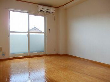 プリムローズの物件内観写真