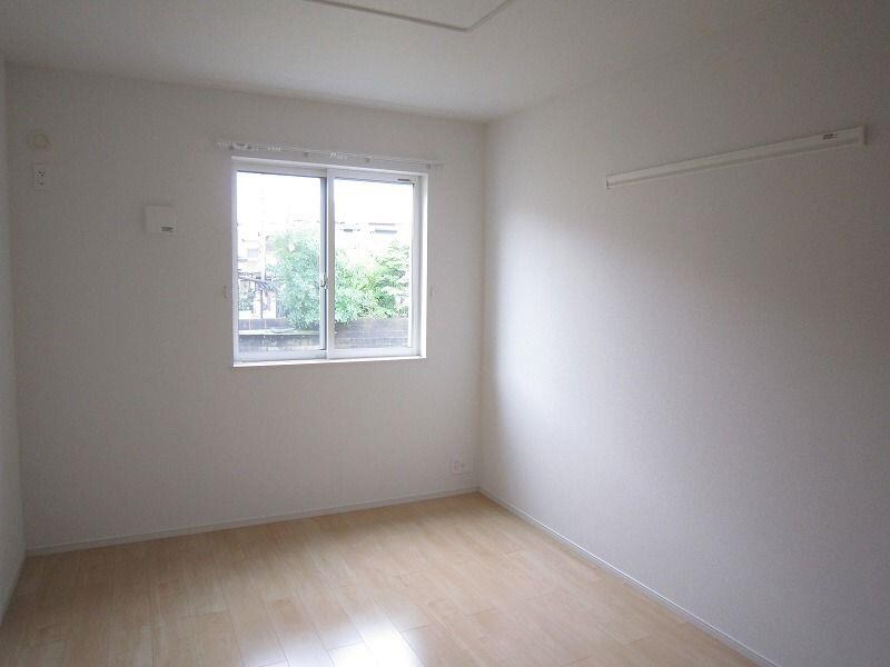 アバンツァート葉多の物件内観写真