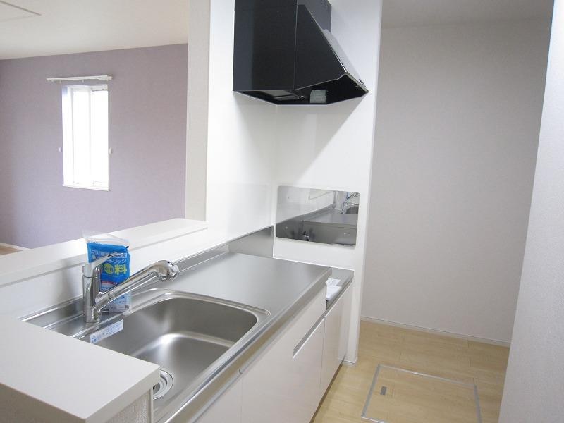 アバンツァート葉多の物件内観写真