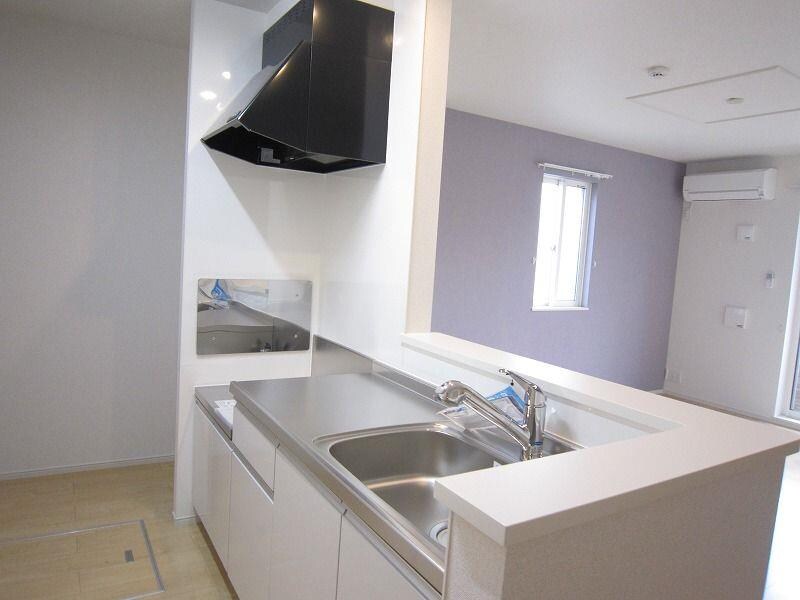 アバンツァート葉多の物件内観写真