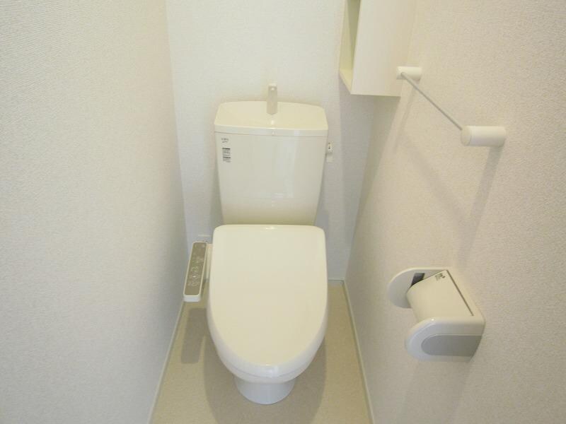 アバンツァート葉多の物件内観写真