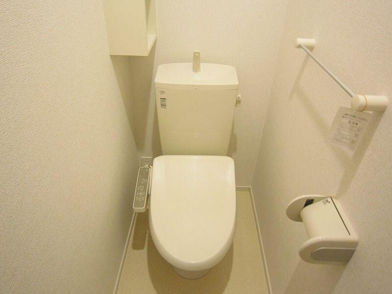 アバンツァート葉多の物件内観写真