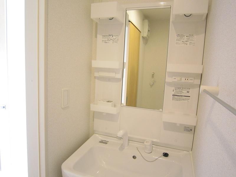 アバンツァート葉多の物件内観写真