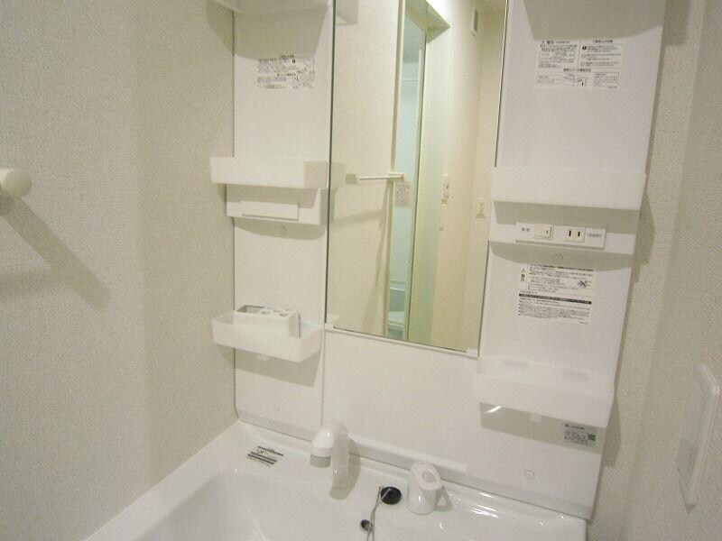 アバンツァート葉多の物件内観写真