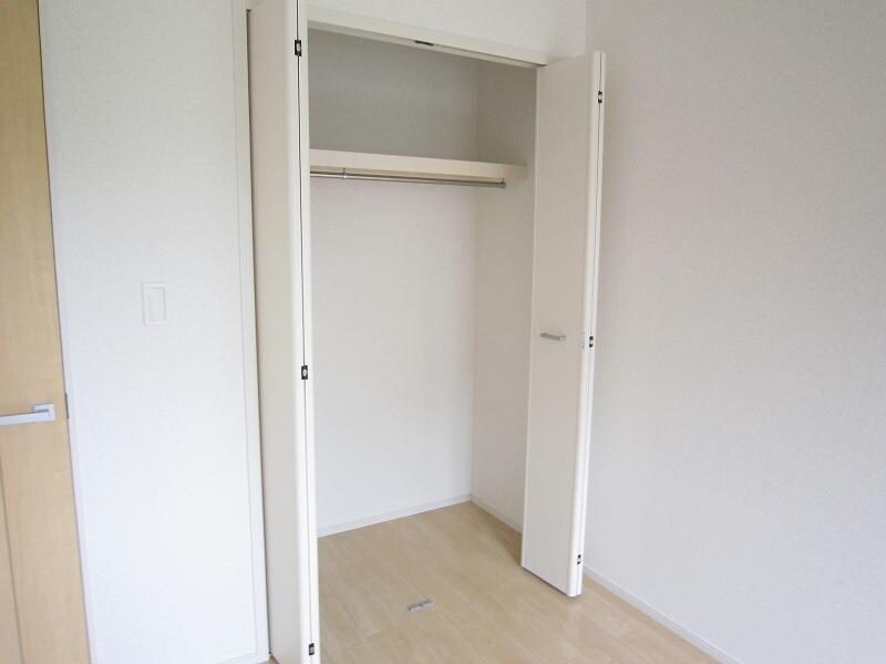 アバンツァート葉多の物件内観写真