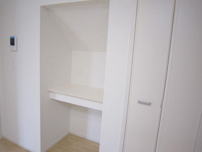 アバンツァート葉多の物件内観写真