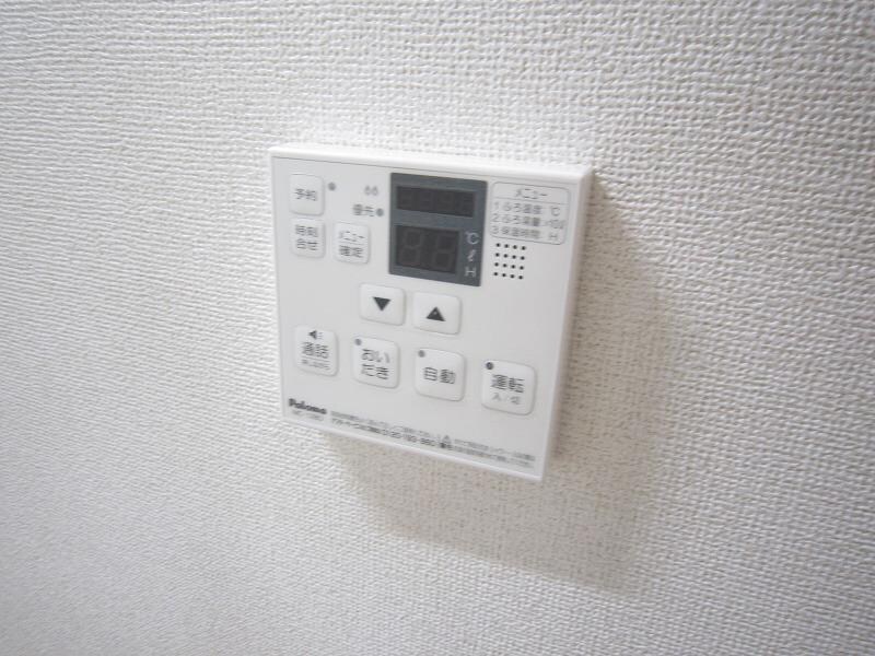 アバンツァート葉多の物件内観写真