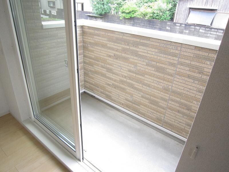 アバンツァート葉多の物件内観写真