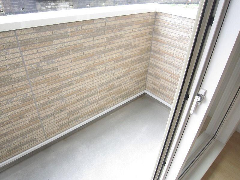 アバンツァート葉多の物件内観写真