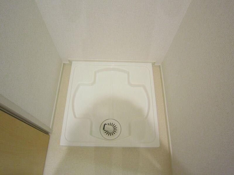 アバンツァート葉多の物件内観写真