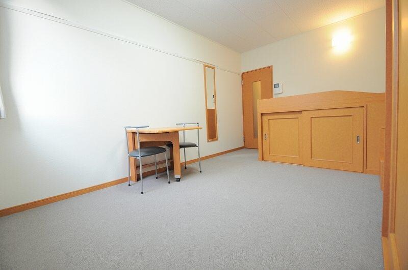 レオパレスメゾン福崎の物件内観写真