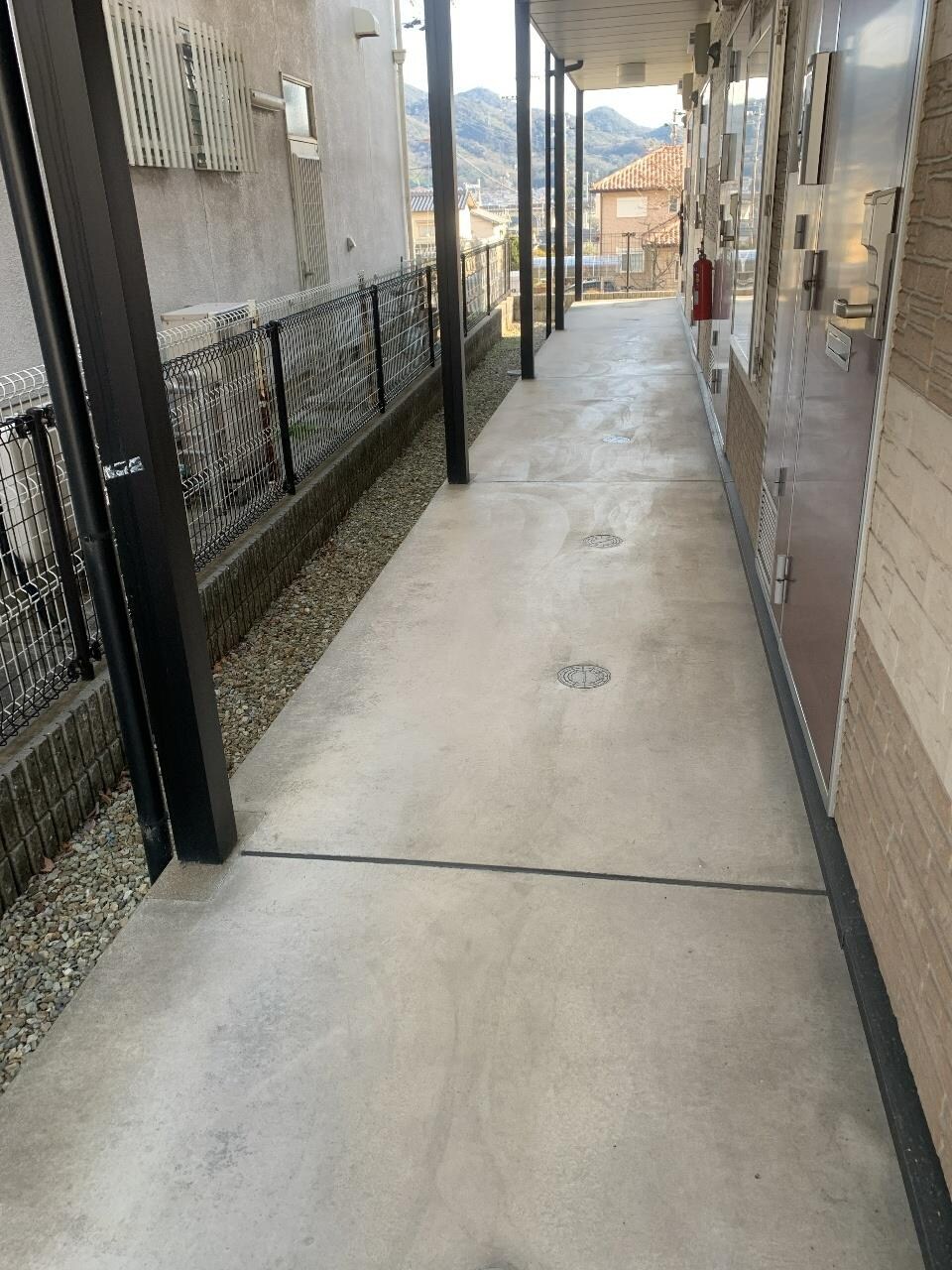 レオパレスメゾン福崎の物件内観写真