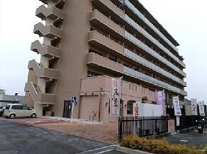 レオパレスメゾン福崎の物件内観写真