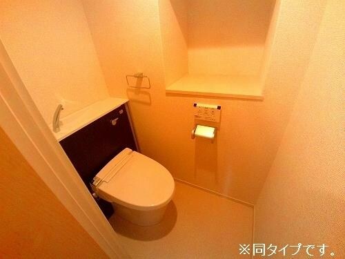 コレクト　ライルの物件内観写真