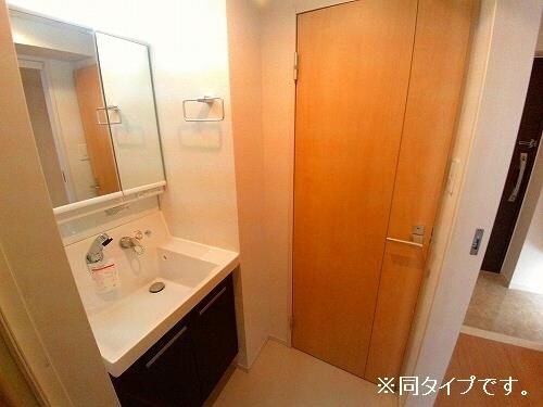 コレクト　ライルの物件内観写真