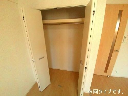 コレクト　ライルの物件内観写真