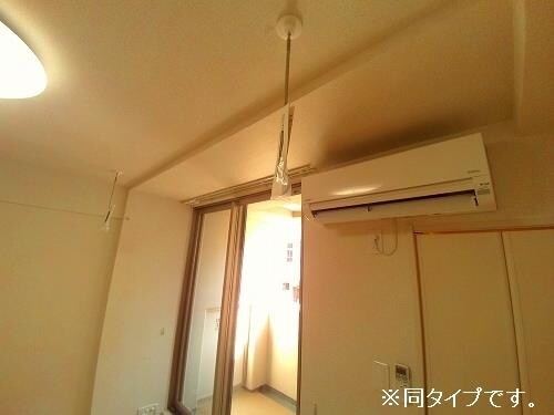 コレクト　ライルの物件内観写真