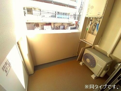 コレクト　ライルの物件内観写真