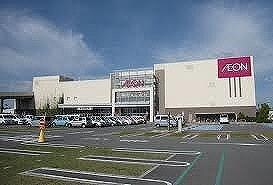 レオパレスグレイスの物件内観写真