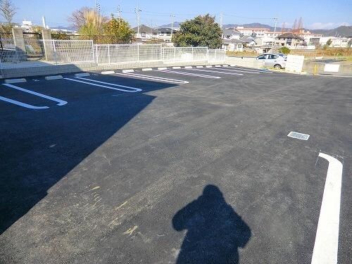 ｆｒｉｓｃｈｉ　Ｋ・Ｍの物件外観写真