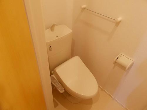 ｆｒｉｓｃｈｉ　Ｋ・Ｍの物件内観写真