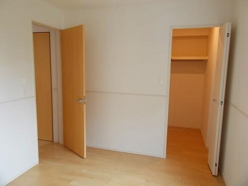 ｆｒｉｓｃｈｉ　Ｋ・Ｍの物件内観写真