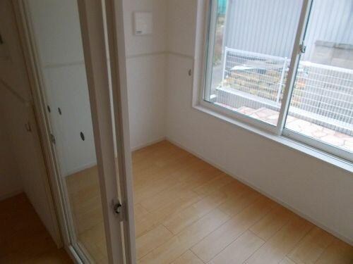 ｆｒｉｓｃｈｉ　Ｋ・Ｍの物件内観写真