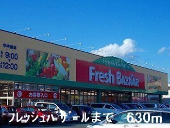 ｆｒｉｓｃｈｉ　Ｋ・Ｍの物件内観写真