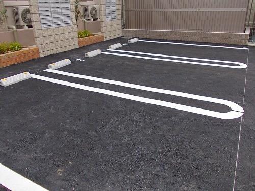 エクセル神屋町の物件外観写真