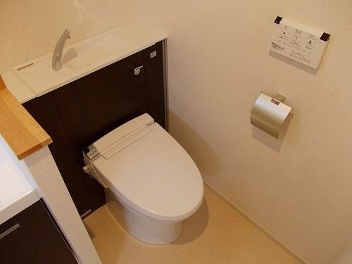 エクセル神屋町の物件内観写真