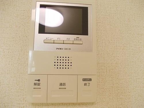 エクセル神屋町の物件内観写真