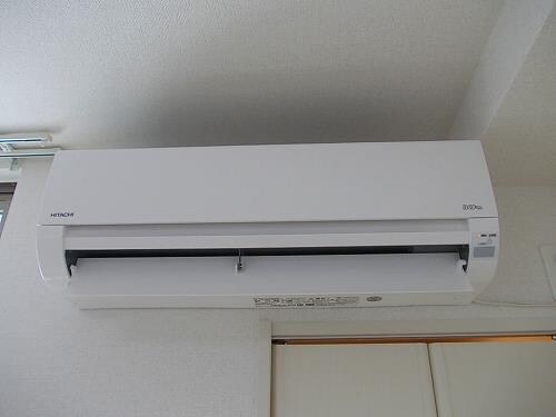 コオリナの物件内観写真