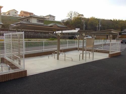 シーズンズ　コンフォートIの物件外観写真